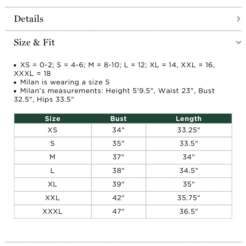 Tuckernuck pomander place lightweight gauze Morgan Dress siz XS, S,M - Picture 5 of 6